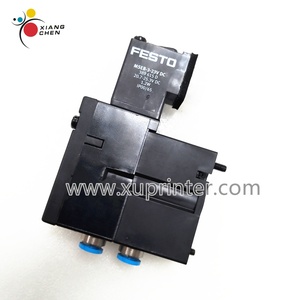 Pièces d'impression offset WD Original New M2.184.1111 Valve M2.184.1111/05 CD102 XL105 PN52 XL75 SM74 - Product Image 5