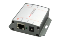 Injecteur PoE ultra haute puissance 95W, conforme IEEE 802.3bt et compatible avec les versions Af/at