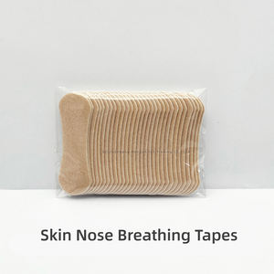 Benutzer definierte duft freie Entfernung Schlafst reifen Mundband Extra Stärke Schnarchen Nasen streifen zum Atmen - Product Image 4