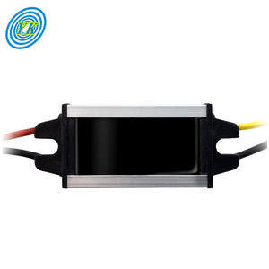 <span class=keywords><strong>ตัว</strong></span><span class=keywords><strong>แปลง</strong></span>แหล่งจ่ายไฟ12V <span class=keywords><strong>เป็น</strong></span>5V <span class=keywords><strong>ตัว</strong></span><span class=keywords><strong>แปลง</strong></span> DC สำหรับ<span class=keywords><strong>เครื่อง</strong></span><span class=keywords><strong>เสียง</strong></span><span class=keywords><strong>รถ</strong></span>ยนต์ - Product Image 6