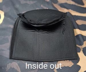 Migraine Relief <b>Cap</b> Soft Stretchy Gel Tension <b>Headache</b> Relief Extended Cooling Hangover Ice Hat Reusable One Size <b>Headache</b> - Product Image 4