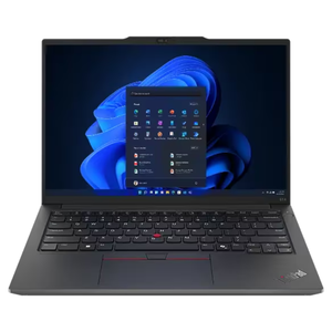 แล็ปท็อปธุรกิจ ThinkPad E14 สำหรับใช้งานในสำนักงานและนักศึกษา ThinkPad E14 - Product Image 1