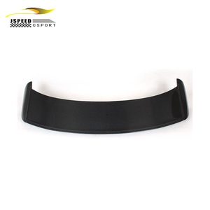 Alerón de techo de fibra de carbono para <span class=keywords><strong>SEAT</strong></span> <span class=keywords><strong>IBIZA</strong></span> 5D - Product Image 1