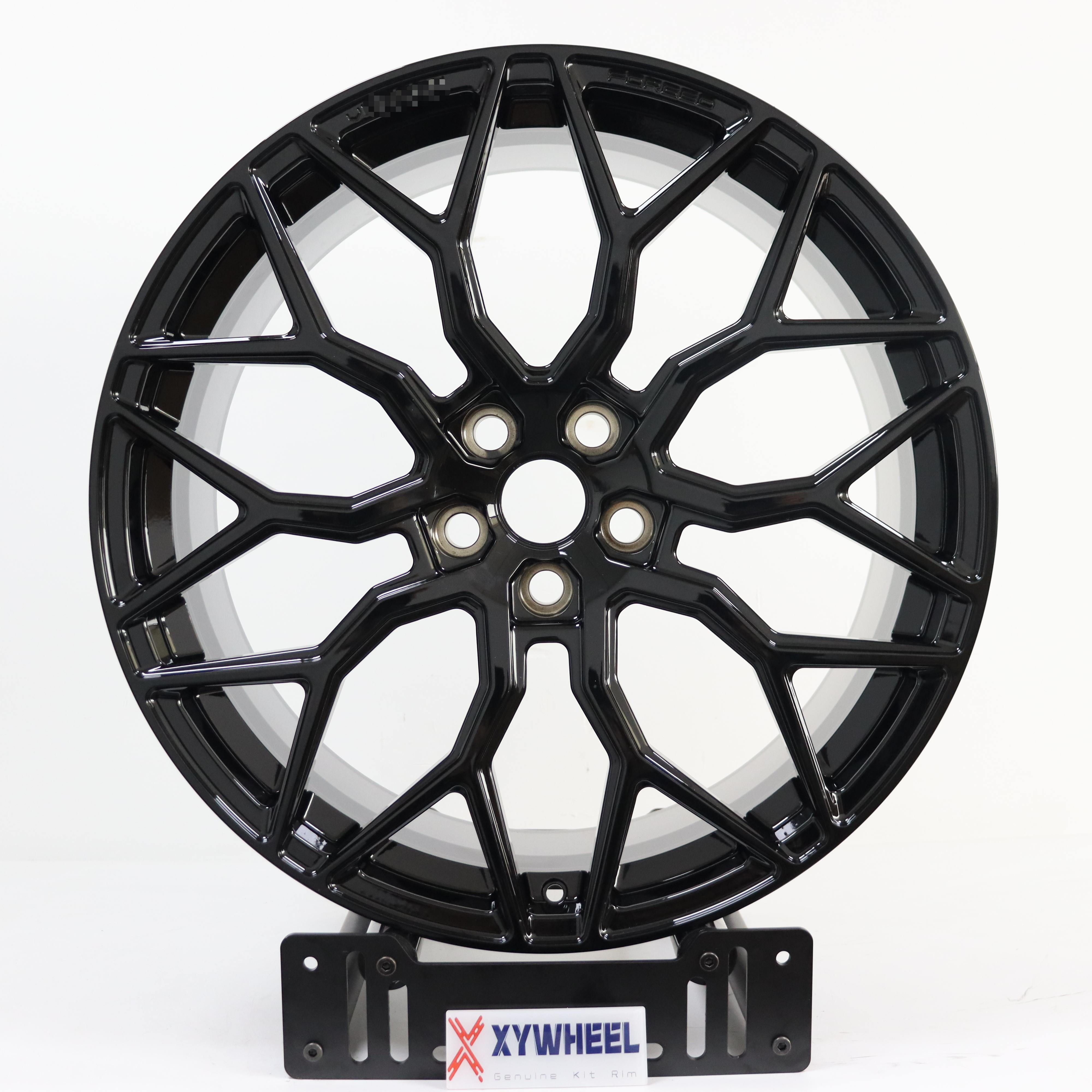 vossen CVT 20インチ PCD100 4本セット 【公式通販】