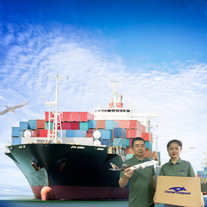 Transporteur maritime Shanghai Chine à Vancouver Montréal Service d'agent d'expédition de fret du Canada Guangzhou Shenzhen - Product Image 1