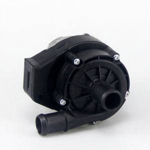 Bomba de Agua Electrónica Automotriz de Repuesto para Audi 2012-2016, 04L965567B - Product Image 3