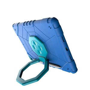 Étui antichoc pour enfants avec support pour <span class=keywords><strong>iPad</strong></span> 7 8 <span class=keywords><strong>9</strong></span> 10 10.<span class=keywords><strong>9</strong></span> 11 <span class=keywords><strong>12</strong></span> 2026, étui pour tablette avec support pour stylet - Product Image 5