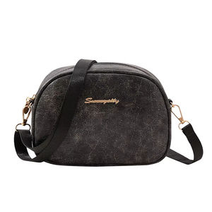 Sac messager vintage polyvalent pour femme, design unique et spacieux en PU, style tendance, qualité garantie - Product Image 5