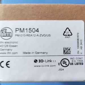 PM1504 สวิตช์เซ็นเซอร์ฟลัช PM-010-Rea12-a-Zvg/Us - Product Image 1