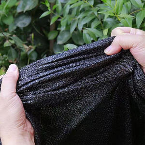 Filet d'ombrage en HDPE pour serres et auvents d'utilisation extérieure Abri solaire imperméable <span class=keywords><strong>Triangle</strong></span> <span class=keywords><strong>Protection</strong></span> pare-<span class=keywords><strong>soleil</strong></span> extérieur auvent jardin - Product Image 3