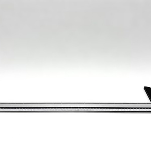 Regla Recta Metálica en Forma de T, Herramienta de Medición, Venta Caliente, Regla de Acero y Aluminio de 60 cm para una Medición Precisa - Product Image 6