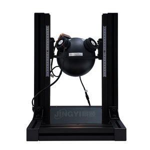 구 카메라 픽셀 보정 사용자 정의 가능한 크기 균일 한 광원 통합 구 - Product Image 3