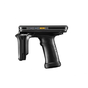 เครื่องอ่านและเขียน RFID แบบพกพาสำหรับระยะไกล Vanch Wholesale สำหรับการจัดการไฟล์ RFID และโซลูชันติดตามเอกสาร - Product Image 2