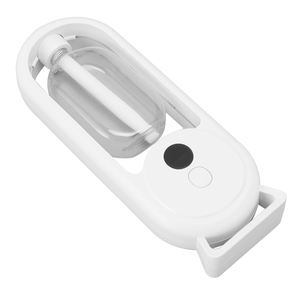 Difusor de Aroma Inteligente con Pantalla Digital Recargable, Aromaterapia con Aceites Esenciales para el Hogar, Precio de Fábrica - Product Image 3
