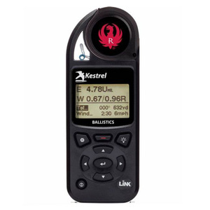Anémomètre balistique Kestrel 5700 – Mesure de vitesse du vent 0,6-40 m/s – Instrument de tir connecté - Product Image 2
