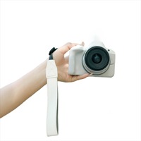 <strong>Best</strong> <strong>Selling</strong> Personalized Genuine Leather Camera Strap Durable Strap for Camera Anti-loss's <strong>Lanyard</strong>