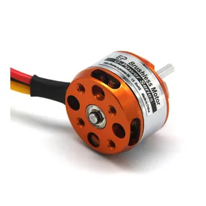 E-Power Customizable Good Quality High Torque Brushless Dc Motor D2822 2822 BLDC Brushless Motor