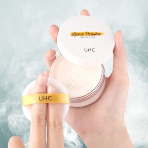 <span class=keywords><strong>Polvo</strong></span> Facial Fijador de Maquillaje Blanqueador de Marca Privada, <span class=keywords><strong>Polvo</strong></span> Suelto Resistente al Agua, <span class=keywords><strong>Mate</strong></span>, Control de <span class=keywords><strong>Grasa</strong></span>, Corrector <span class=keywords><strong>para</strong></span> <span class=keywords><strong>Piel</strong></span> <span class=keywords><strong>Grasa</strong></span> - Product Image 1