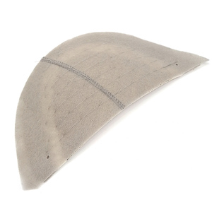 Personalizado hecho a mano cómodo tres capas suave gris algodón hombres trajes <span class=keywords><strong>hombrera</strong></span> - Product Image 1