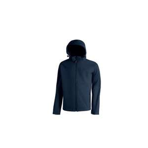 Chaqueta de tejido Soft Shell KYRA Westlake Azul (10 Uds.), de 30 cm -CHAQUETAS DE TRABAJO EAN 8033546550137 - Product Image 1