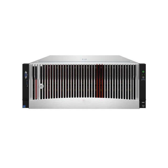 Uniserver R5300 G6 Server