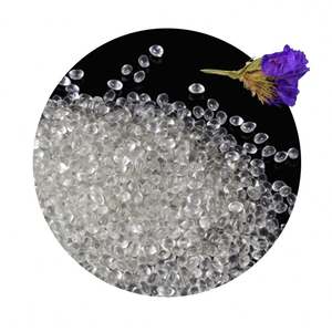 SY Nueva Tecnología TPU Reciclado 30a 60a 90a 85D Gránulos de Plástico Elástico para Filamento 3D - Product Image 5