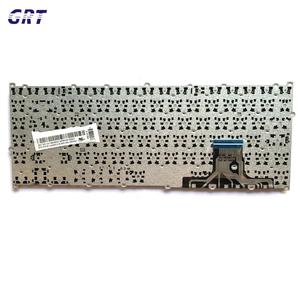 Sunrex Laptop <b>Keyboard</b> for SAMSUNG NP300E4L BR Layout - Product Image 2