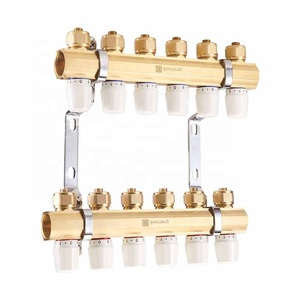 Válvula de Control de Agua Hidráulica de <span class=keywords><strong>3</strong></span> Vías, Automática, de Latón Forjado, Marca Kingston T515 - Product Image 4