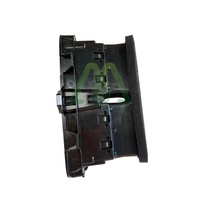 Pièce de carrosserie automobile haut de gamme en promotion, compatible avec la sortie d'air de la console centrale 1087928-00-B pour Tesla Model Y