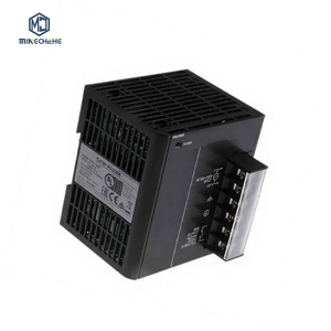 Module d'alimentation PLC CJ1W-PA205R neuf - Unité d'alimentation de contrôle industriel avec entrée 100-240V CA et sortie 24VCC/5VCC - Product Image 1