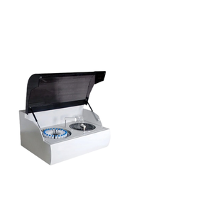 Détecteur de résidus de pesticides entièrement automatique et rapide, analyseur de pesticides carbamates pour légumes et fruits - Product Image 5