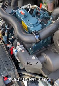 Pelle agricole mécanique petite pelle agricole verger multifonctionnel fossé petit ménage 1 tonne pelle - Product Image 3