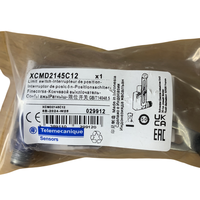 Encodeur rotatif neuf et original XCMD2145C12 ZCMD21C12 ZCY45 ZCE01 Commutateurs de voyage/fin de course