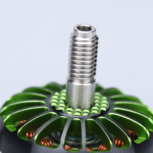 Motor IFlight XING 220 8 1800kv Cinelifter, Eje de Titanio de Alta Calidad, 3-6S, Dron Profesional de Largo Alcance - Product Image 6