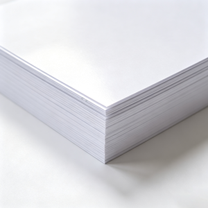 Papier <span class=keywords><strong>photo</strong></span> jet d'encre double face haute brillance 300g A4, imperméable, vente en gros d'usine, compatible avec tous les imprimants jet d'encre - Product Image 4