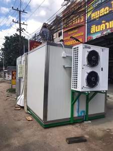 Nhà Máy Bán <span class=keywords><strong>Container</strong></span> Lạnh Lưu Trữ Phòng Đi Bộ Trong Mát Tủ Đông Tiết Kiệm Năng Lượng Phòng Lạnh Cho Thương Mại - Product Image 6