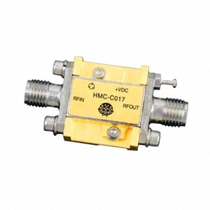 חדש ומקורי Rf תדר רדיו משולב <span class=keywords><strong>HMC</strong></span>-<span class=keywords><strong>C017</strong></span> מגבר תדר - Product Image 1