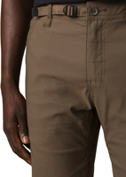 Pantalon de randonnée Bootcut jambes amovibles renforcées, chaudes et imperméables Performance Rivers Nylon Cotton Spandex
