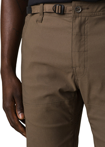 Reforzado Cálido Impermeable Rendimiento Ríos Nylon Algodón Spandex Piernas extraíbles Bootcut <span class=keywords><strong>Pantalones</strong></span> de senderismo - Product Image 4