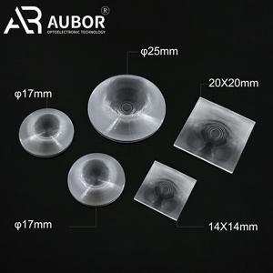 Pabrik disesuaikan <span class=keywords><strong>Pir</strong></span> lensa <span class=keywords><strong>Fresnel</strong></span> bahan PMMA persegi panas koleksi optik lensa <span class=keywords><strong>Fresnel</strong></span> - Product Image 6