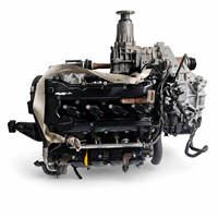 Moteur complet d'origine pour essence G4KD G4KE 2.0L 2.4L pour Sonata Tucson Sportage Santa Fe Optima