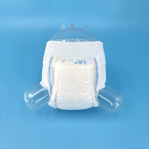 Culotte d'apprentissage à taille souple de qualité supérieure, type couche-culotte japonaise pour bébé, avec design coréen, fournisseur de qualité - Product Image 3