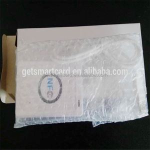 לקרוא לכתוב מקודד כרטיס שבב rfid nfc - Product Image 6