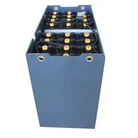 Batteria per carrello da golf agli ioni di litio da 36 V - Batteria BSLBATT  LiFePo4