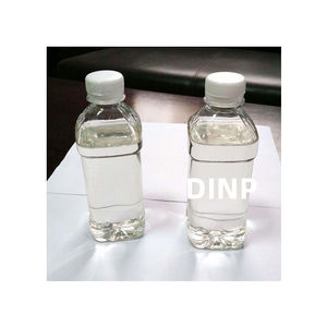 Dinp (dietylhexyl phthalate) พลาสติไซเซอร์ CAS 28553-12-0สำหรับ PVC DOP - Product Image 4