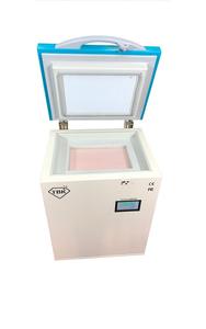 Machine <span class=keywords><strong>de</strong></span> séparation <span class=keywords><strong>de</strong></span> congélation à -180 degrés TBK-578 2019 pour écran LCD OLED <span class=keywords><strong>de</strong></span> téléphone portable, machine <span class=keywords><strong>de</strong></span> séparation par congélation - Product Image 5