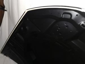 Paneles de capó de coche para Seat <span class=keywords><strong>Ibiza</strong></span>, modelos europeos, los más vendidos, 2018- # 6F9823031B - Product Image 6