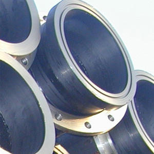 Dài dịch vụ cuộc sống <span class=keywords><strong>HDPE</strong></span> NẠO VÉT đường ống 315mm 355mm <span class=keywords><strong>HDPE</strong></span> nhựa nạo vét ống với cho ngành công nghiệp than - Product Image 2