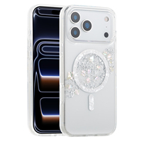 Étui de protection intégrale KingSoul personnalisé en TPU+PC avec anneau magnétique, protection 360°, plusieurs couleurs pour 17/16/15/14
