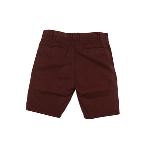 Men's Custom Logo Quick Dry Breathable Eco-Friendly Gym Jogging Shorts Casual Two-Layer Cotton Board Shorts Mid Waist - Product Image 2